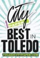 City Paper Best In Toledo